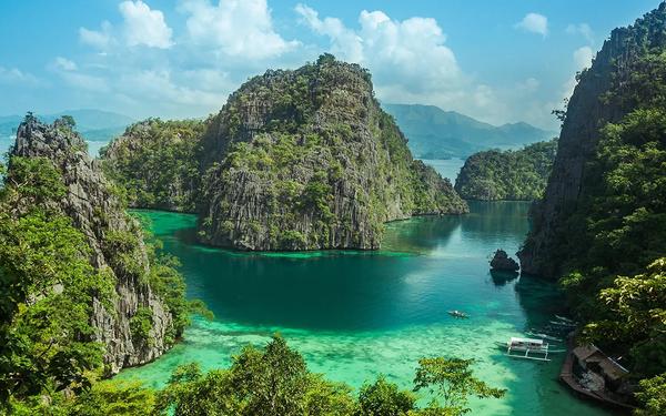 The 12 Best Things To Do In Palawan, Philippines