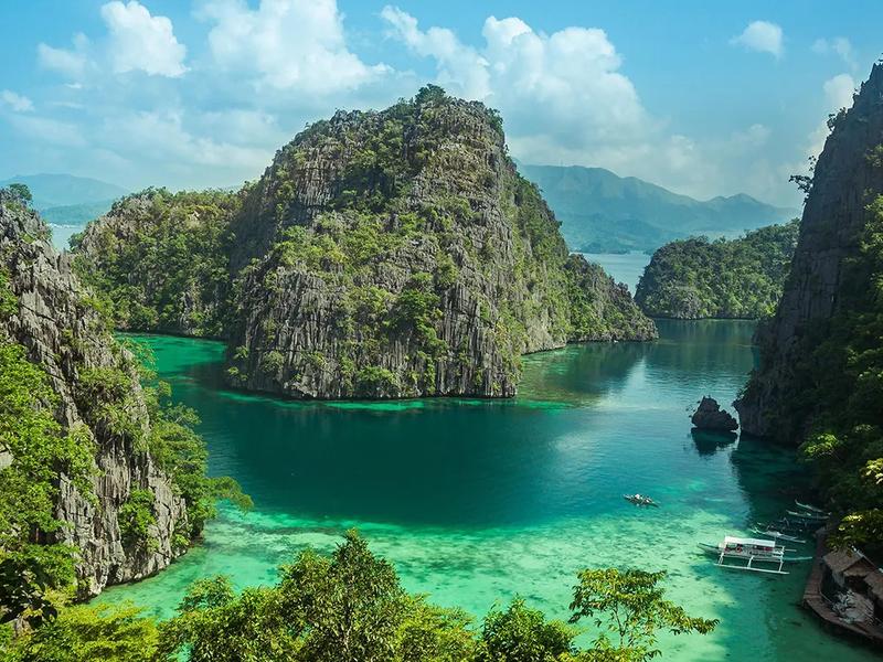 The 12 Best Things To Do In Palawan, Philippines