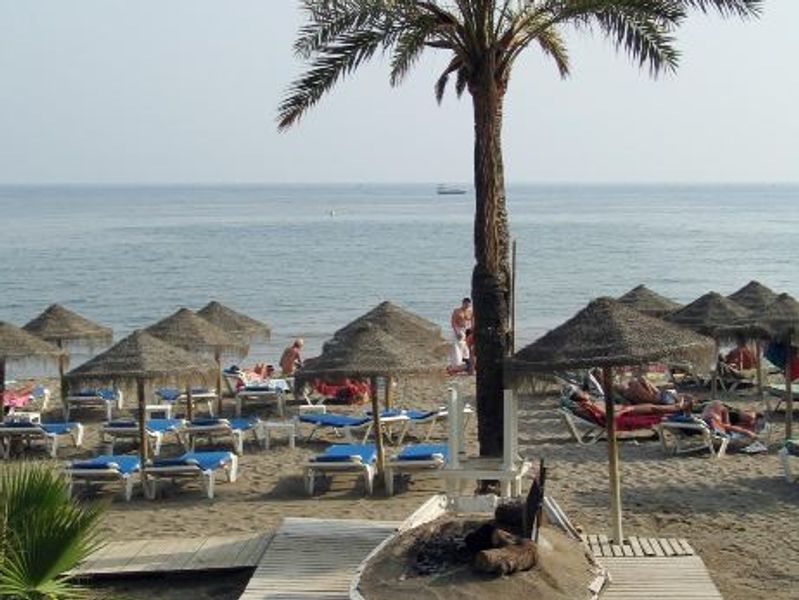 What To Do Guide for Marbella
