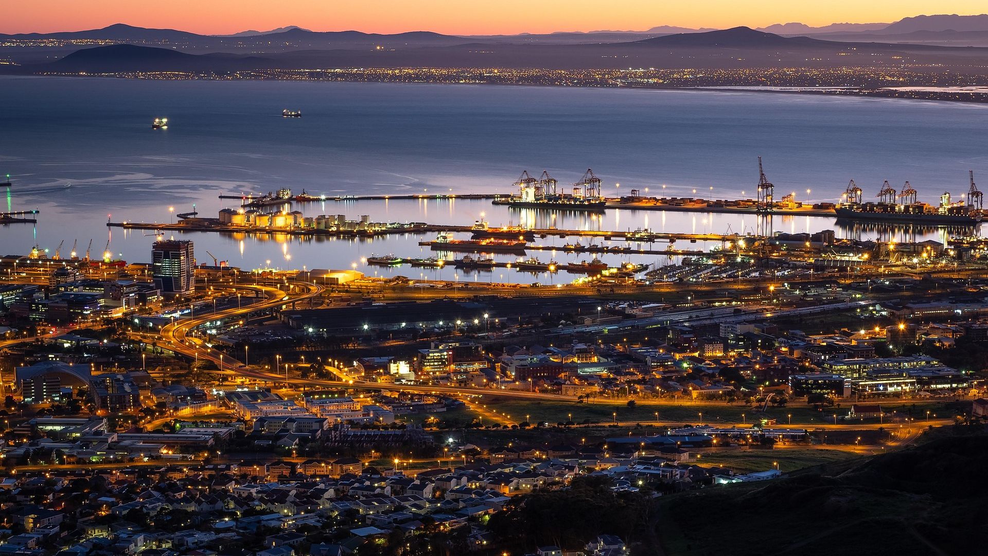 Cape Town