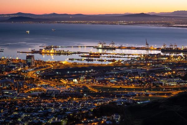 Cape Town
