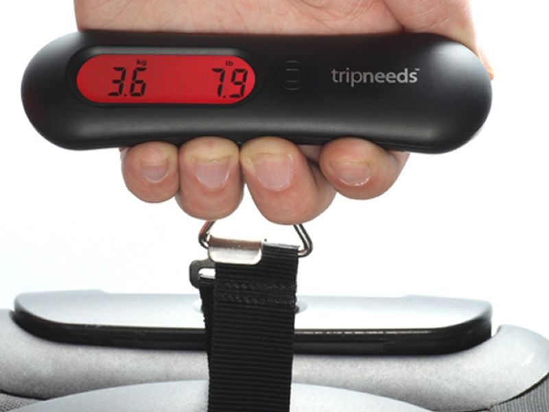 8 Must Have Travel Gadgets