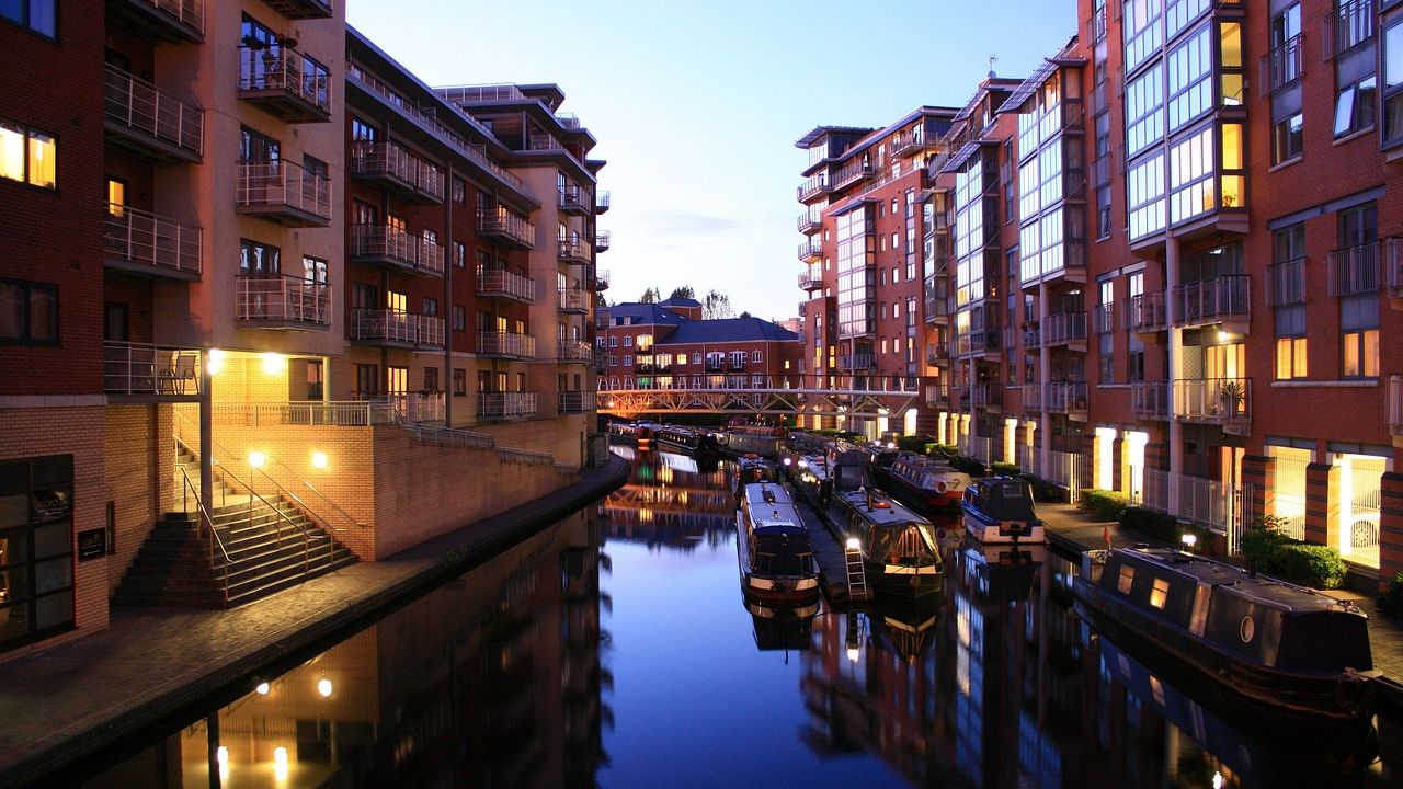 Birmingham, UK