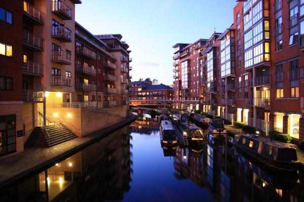 Birmingham, UK
