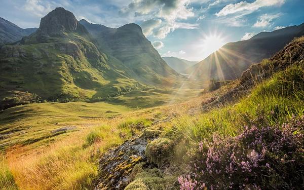 Discovering Scotland: The Top Things to Do and See