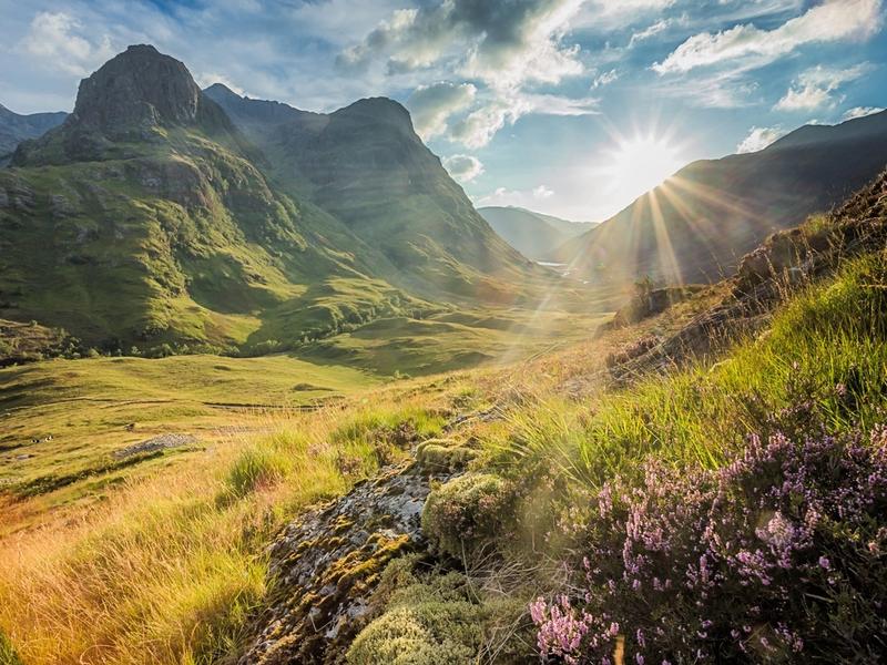 Discovering Scotland: The Top Things to Do and See