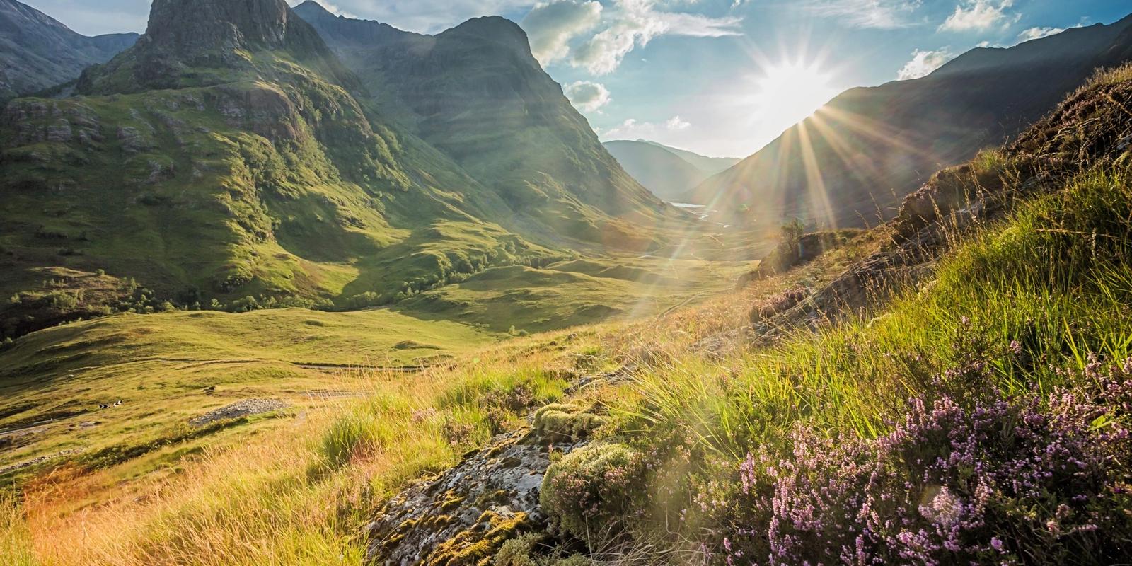Discovering Scotland: The Top Things to Do and See