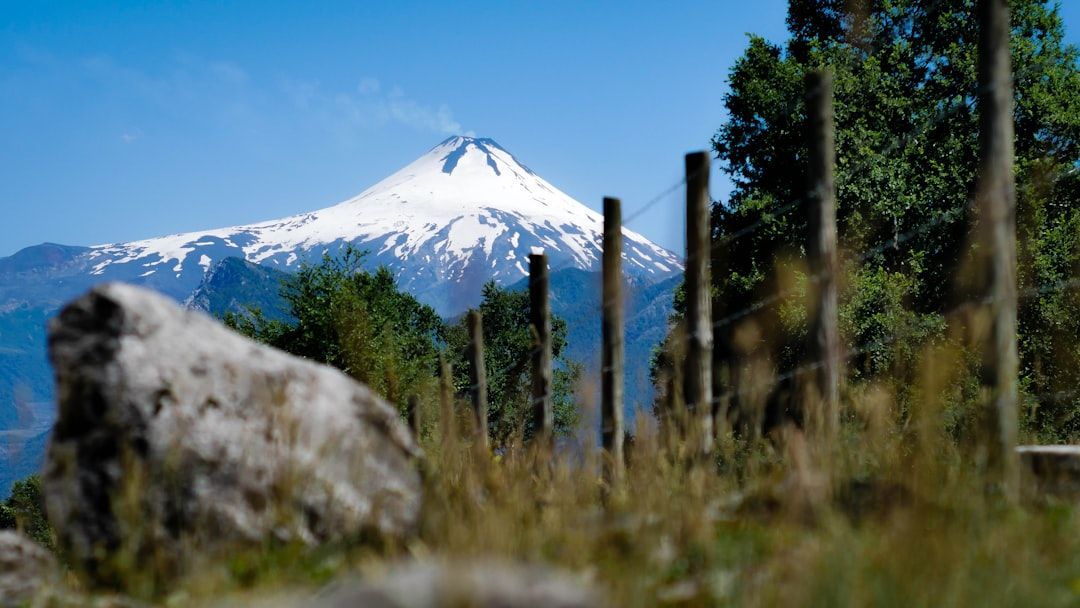 Pucón, Chile