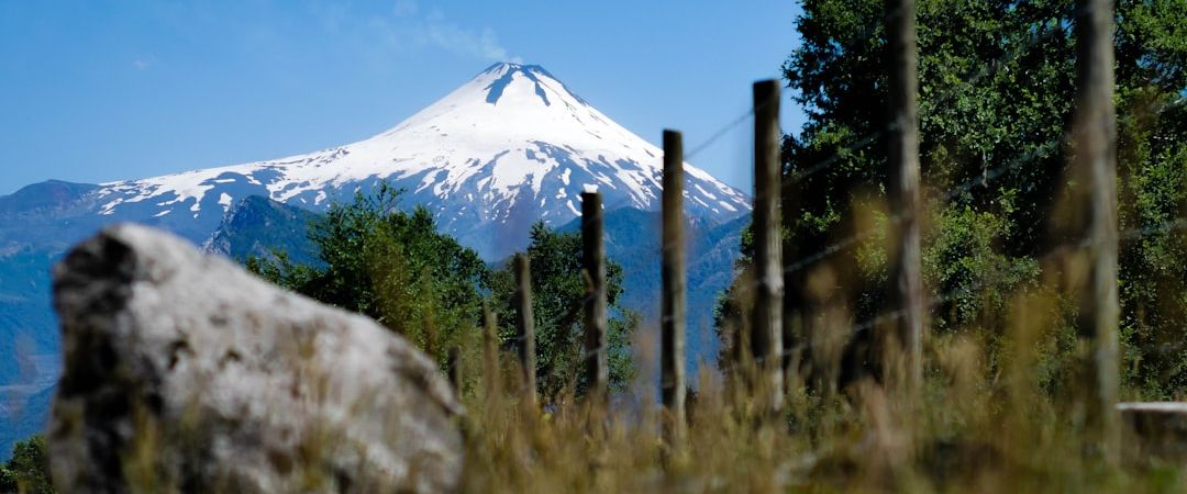 Pucón, Chile