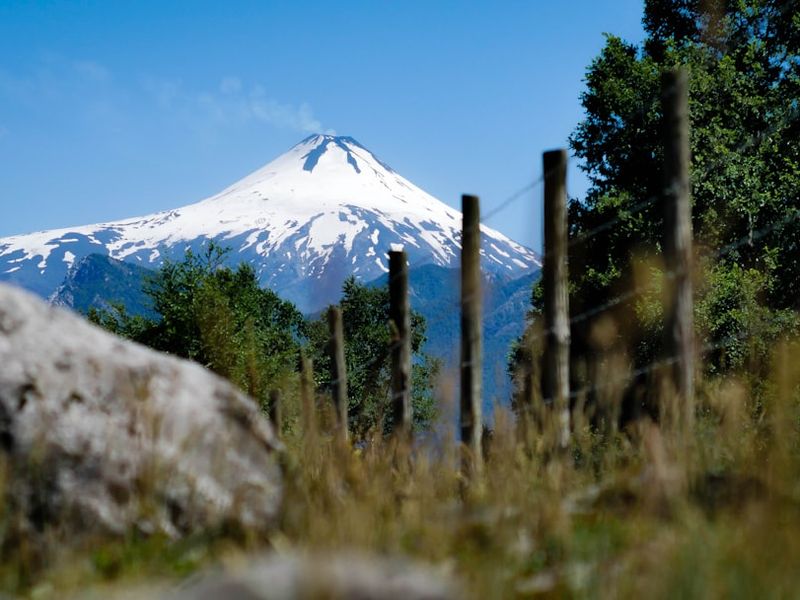 Pucón, Chile