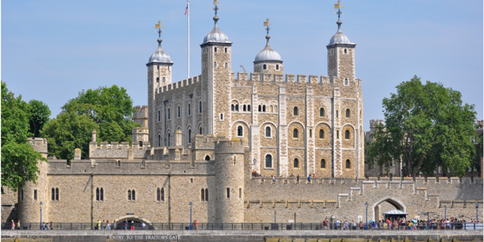 The Things Everyone Should Do While in London