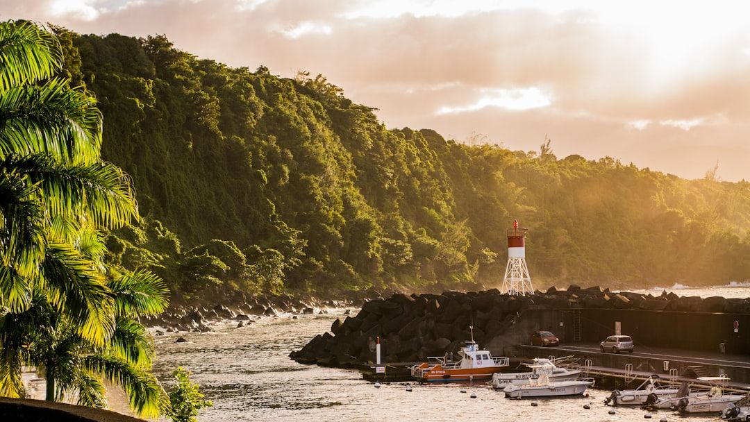 Reunion Island, France
