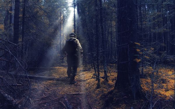 The Top 10 Holiday Destinations For Hunters