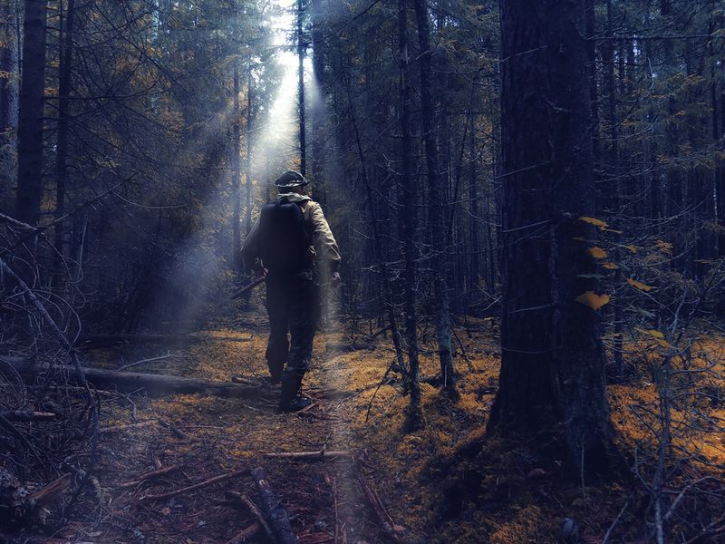 The Top 10 Holiday Destinations For Hunters