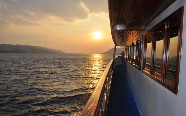 Beginners Guide to Croatian Islands