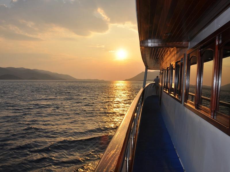 Beginners Guide to Croatian Islands