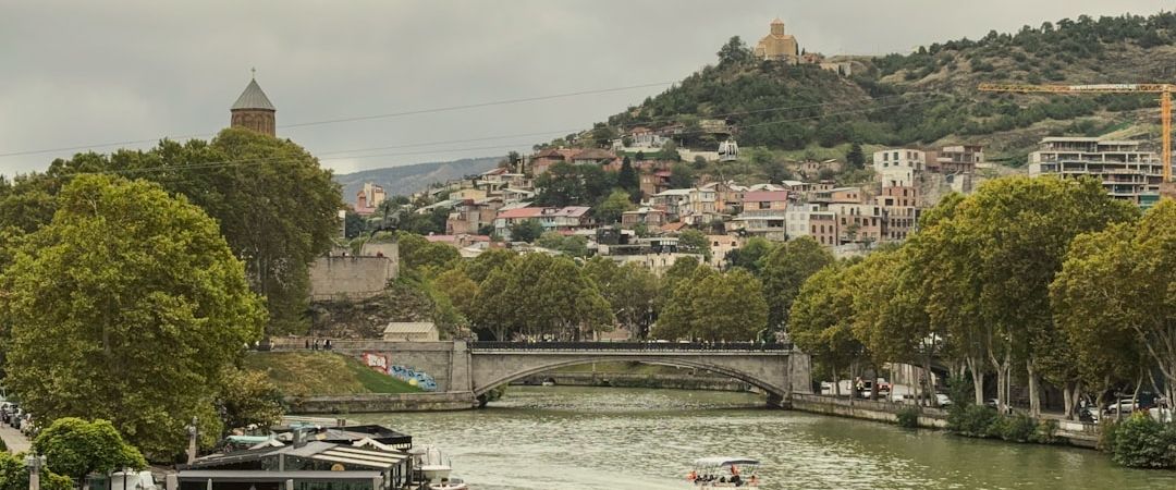 Tbilisi, Georgia