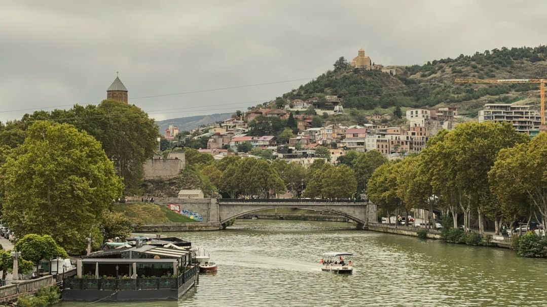 Tbilisi, Georgia