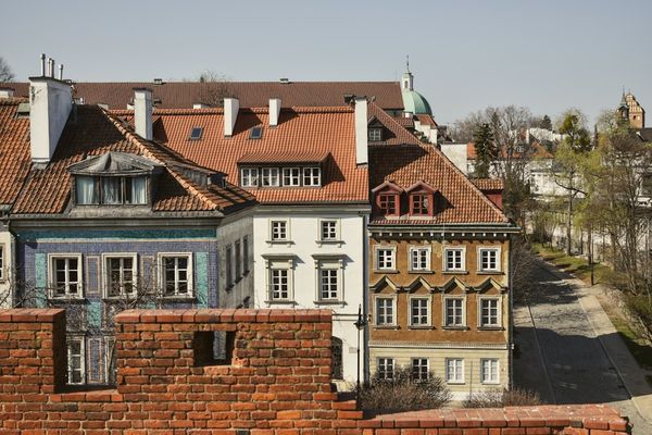 Warsaw