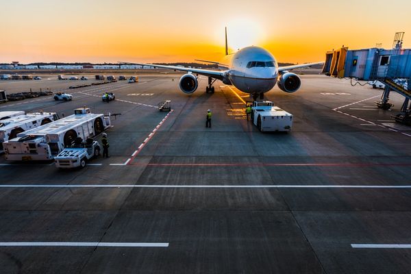 South Africa Boosts Tourism Access