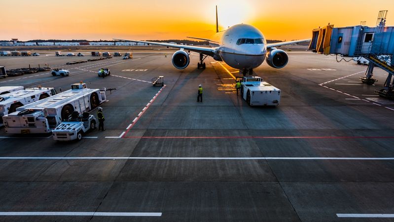 South Africa Boosts Tourism Access