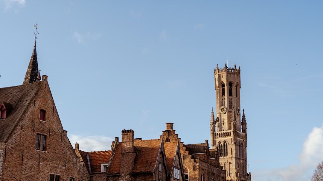 Bruges, Belgium