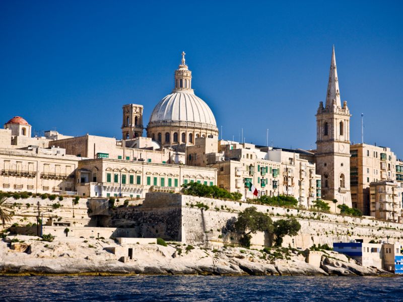 Places to Visit in Malta