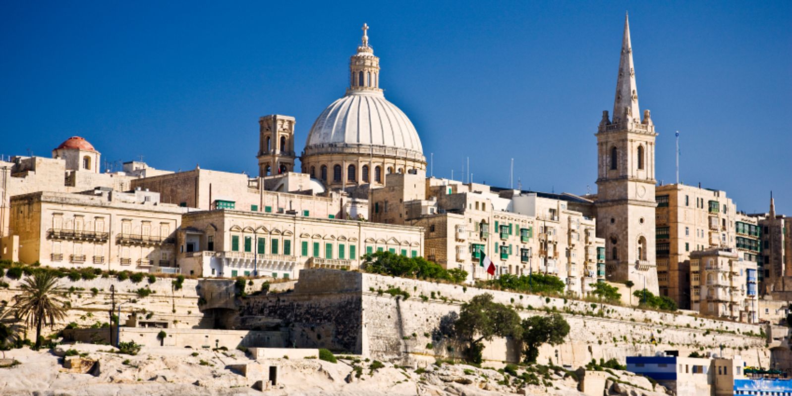 Places to Visit in Malta