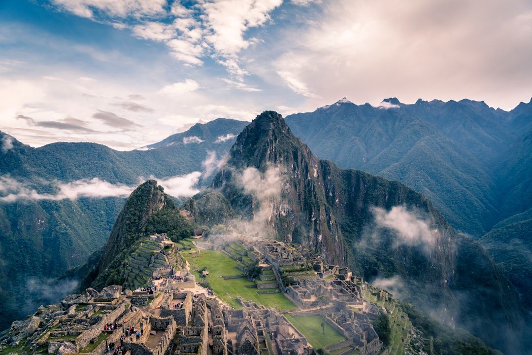 Peru Plans Tourism Recovery Push