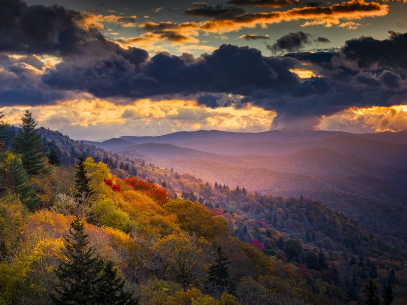 America’s Most Beautiful Secluded Destinations