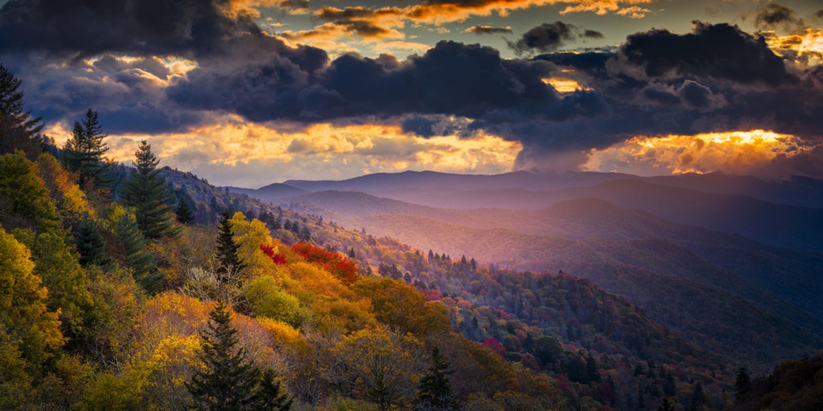 America’s Most Beautiful Secluded Destinations