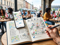 2026 World Cup Group Stage Travel Calendar & Smart Match-Chasing Plans