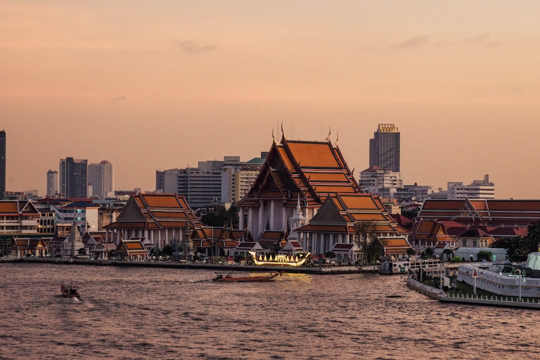 Bangkok, Thailand
