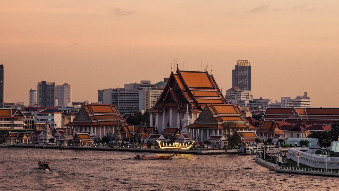 Bangkok, Thailand