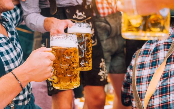 5 Essential Tips to Help Make the Most of Your Oktoberfest Experience in Munich