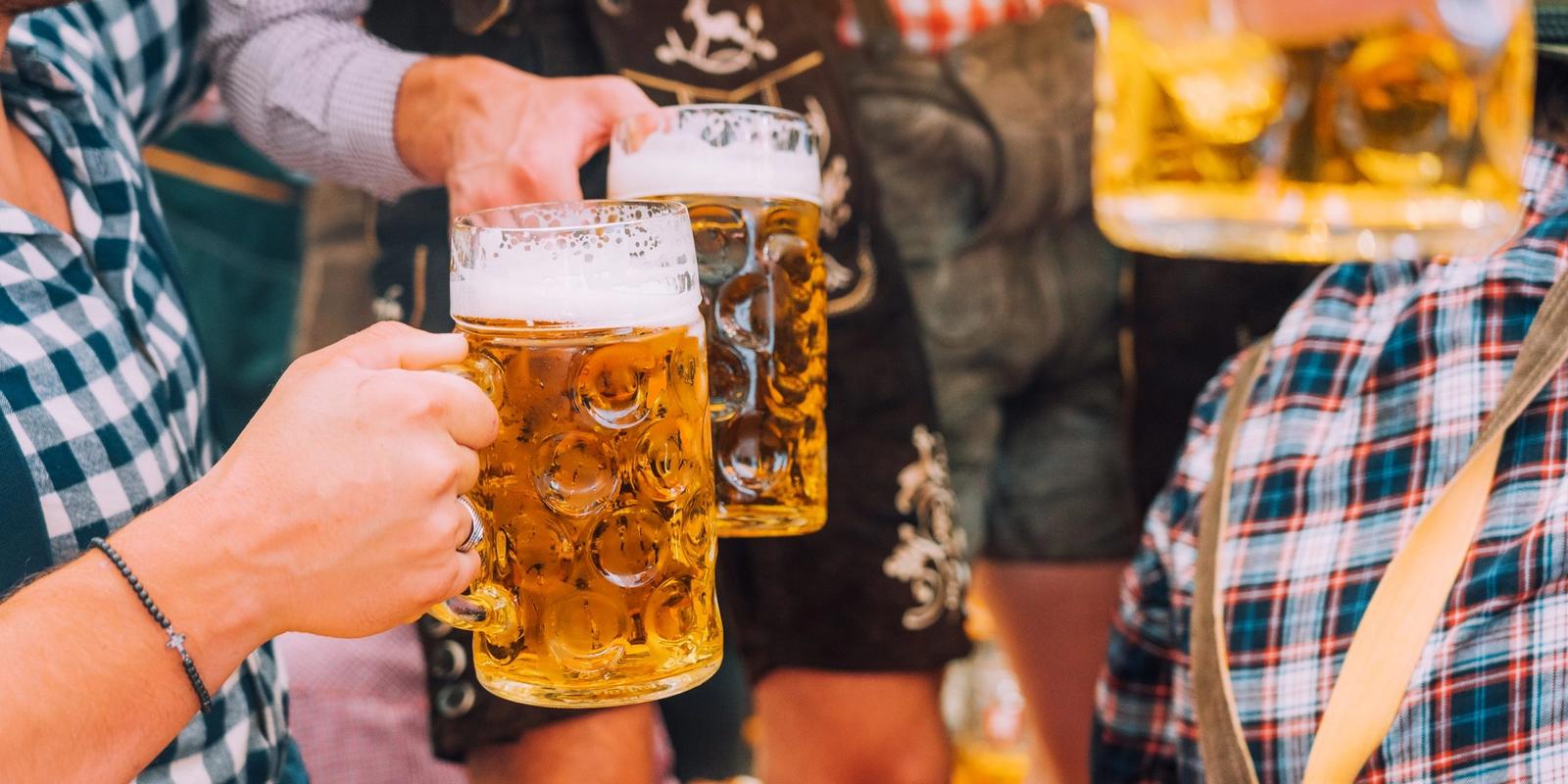 5 Essential Tips to Help Make the Most of Your Oktoberfest Experience in Munich