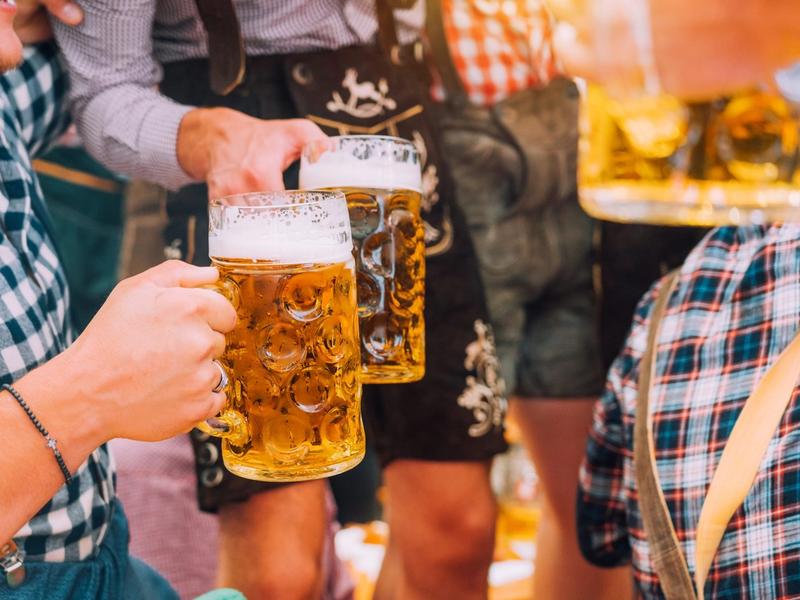 5 Essential Tips to Help Make the Most of Your Oktoberfest Experience in Munich