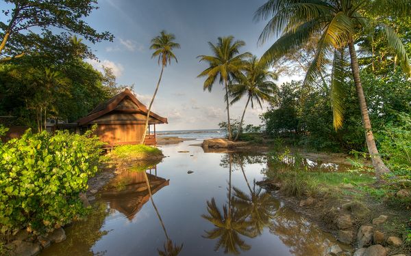 Fantastic Strategies That Will Ensure You Pick an Amazing Holiday Resort