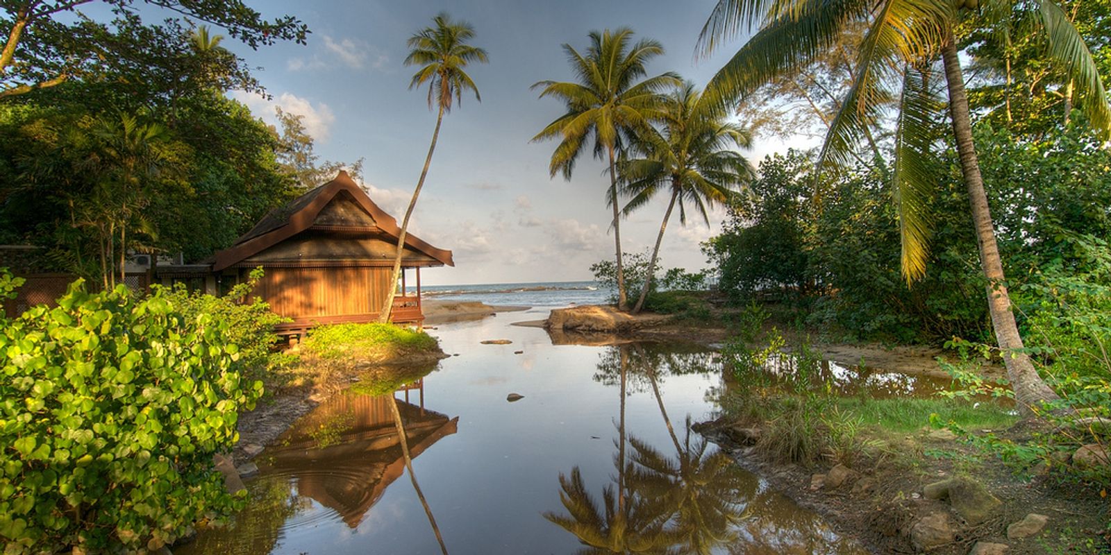 Fantastic Strategies That Will Ensure You Pick an Amazing Holiday Resort