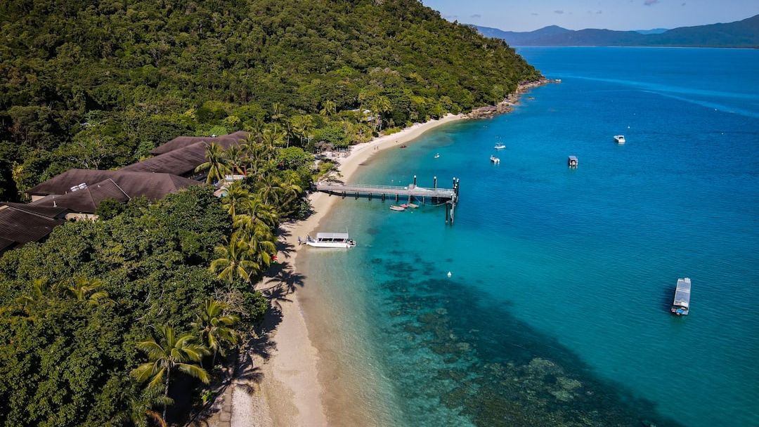 Cairns, Australia