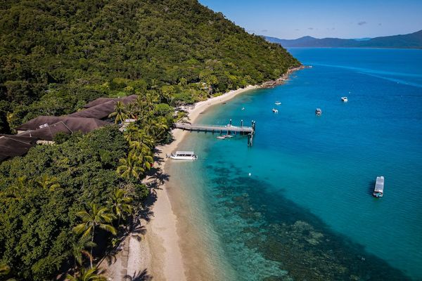 Cairns, Australia