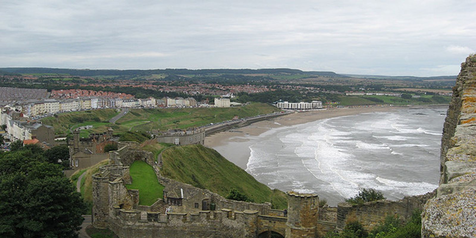 7 Cool Things To Do in Scarborough