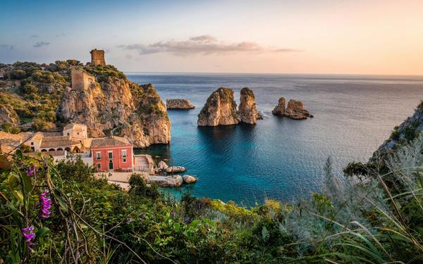 Capri, Ischia and Procida: an unforgettable journey through southern Italy