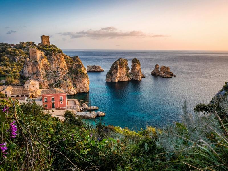 Capri, Ischia and Procida: an unforgettable journey through southern Italy