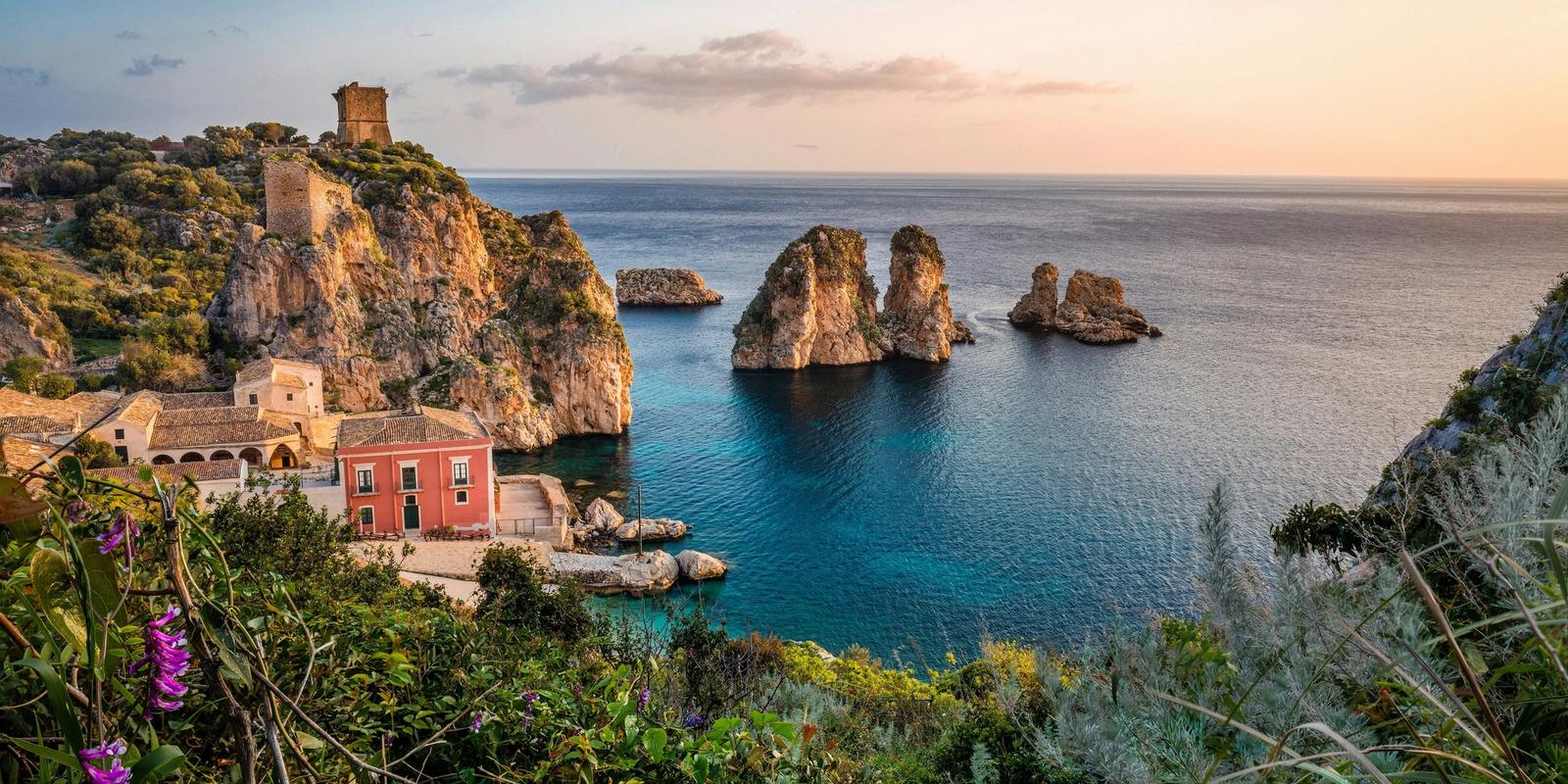 Capri, Ischia and Procida: an unforgettable journey through southern Italy