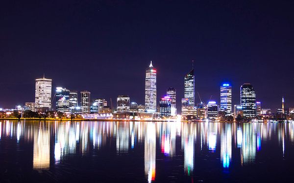 Why Perth is THE Place to Be Down Under