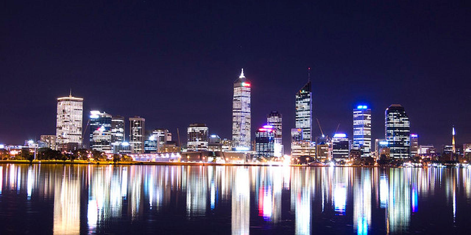 Why Perth is THE Place to Be Down Under