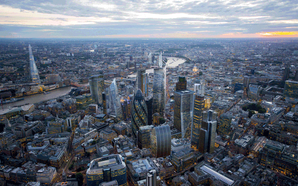 Top 10 Reasons Why You Should Visit The UK