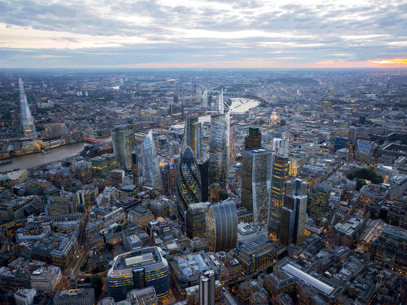 Top 10 Reasons Why You Should Visit The UK