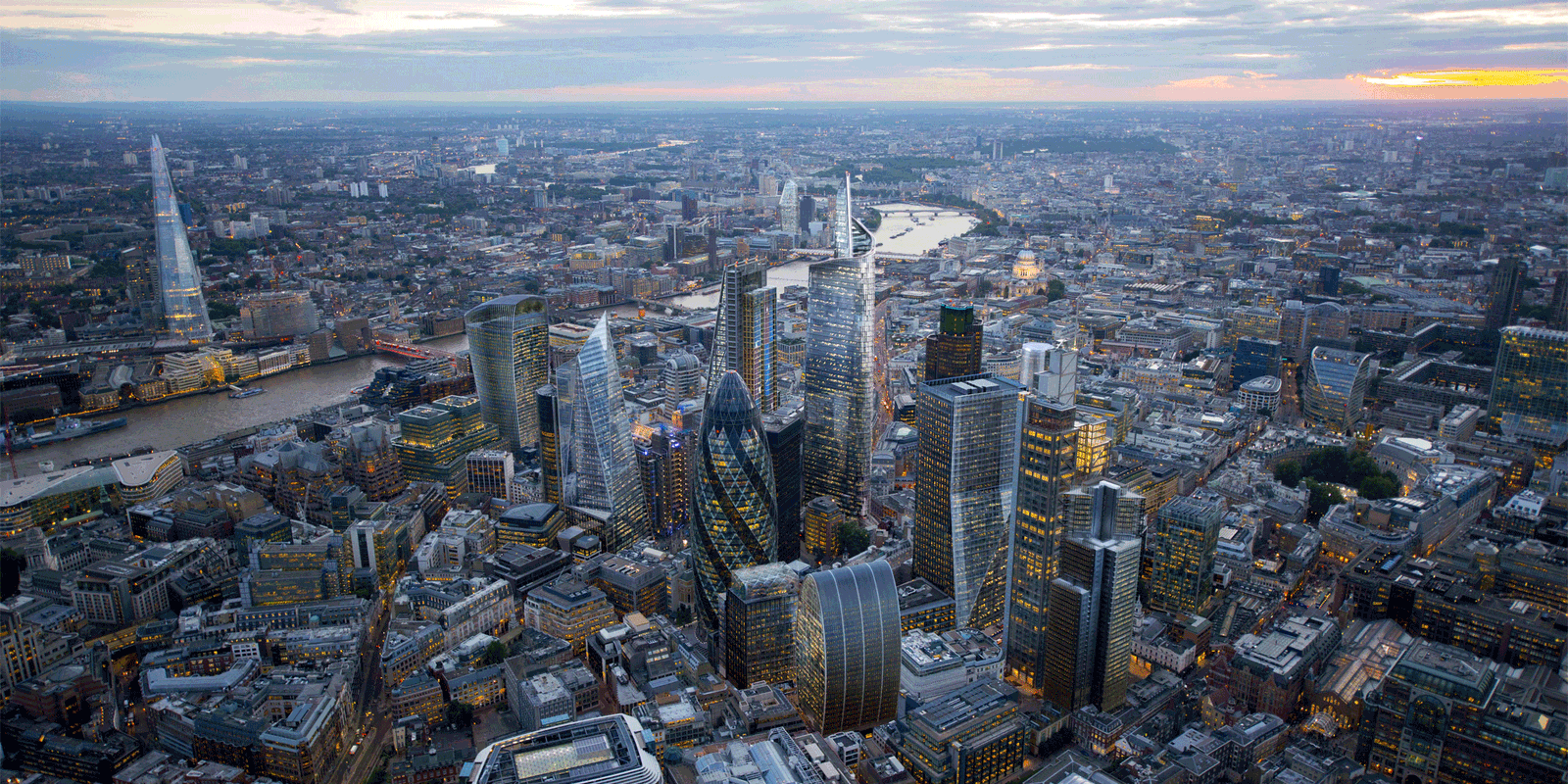 Top 10 Reasons Why You Should Visit The UK